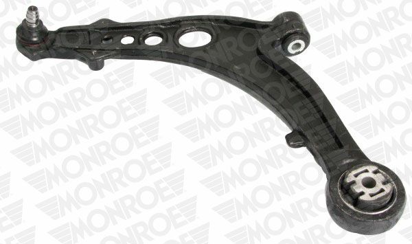 MONROE L15562 Control/Trailing Arm, wheel suspension