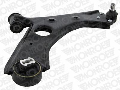 Control/Trailing Arm, wheel suspension MONROE L15573