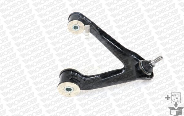 MONROE L15575 Control/Trailing Arm, wheel suspension