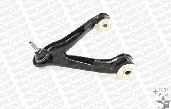 MONROE L15576 Control/Trailing Arm, wheel suspension