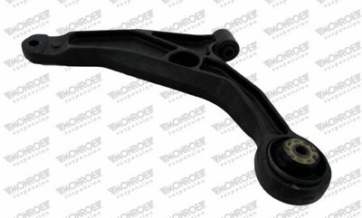 Control/Trailing Arm, wheel suspension MONROE L15580