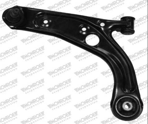 MONROE L15584 Control/Trailing Arm, wheel suspension