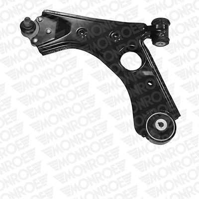MONROE L15586 Control/Trailing Arm, wheel suspension