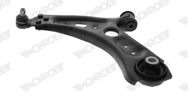 MONROE L15596 Control/Trailing Arm, wheel suspension