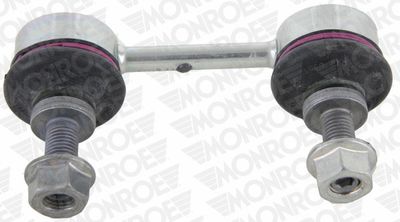 Link/Coupling Rod, stabiliser bar MONROE L15611