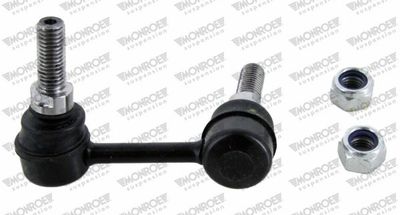 Link/Coupling Rod, stabiliser bar MONROE L15618
