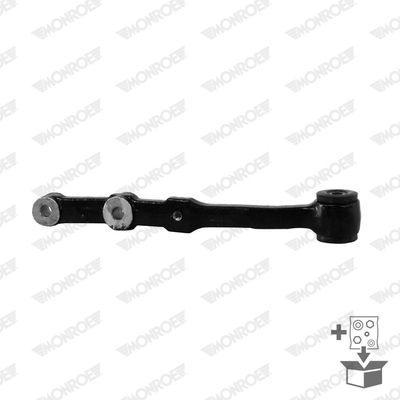 Control/Trailing Arm, wheel suspension MONROE L1572