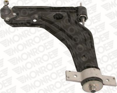 Control/Trailing Arm, wheel suspension MONROE L1579