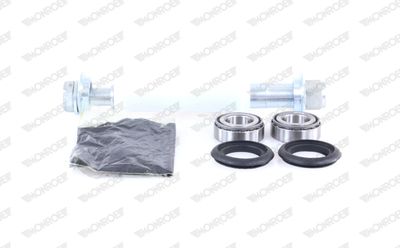 Mounting and Bolting Kit, control/trailing arm MONROE L15850