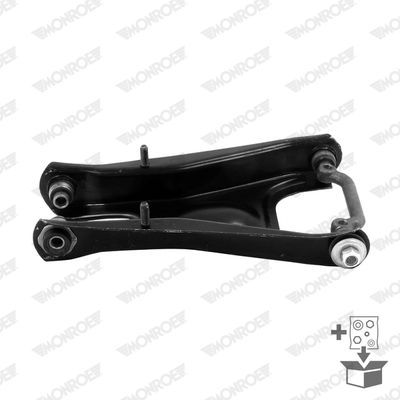 Control/Trailing Arm, wheel suspension MONROE L1598