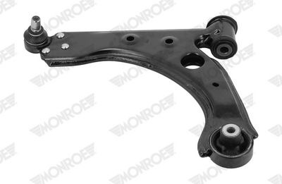 Control/Trailing Arm, wheel suspension MONROE L15J03