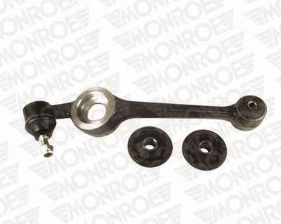 Control/Trailing Arm, wheel suspension MONROE L16012