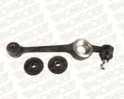 Control/Trailing Arm, wheel suspension MONROE L16013