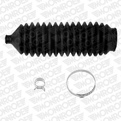 MONROE L16029 Bellow Kit, steering