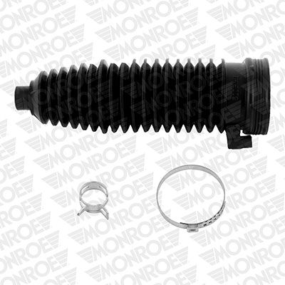 MONROE L16075 Bellow Kit, steering