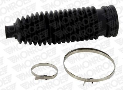 Bellow Kit, steering MONROE L16076
