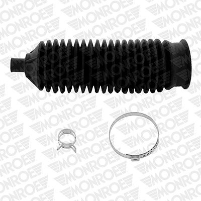 Bellow Kit, steering MONROE L16077