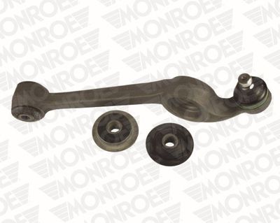 Control/Trailing Arm, wheel suspension MONROE L16505