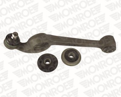 Control/Trailing Arm, wheel suspension MONROE L16506