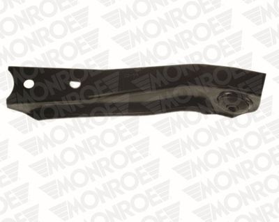 Control/Trailing Arm, wheel suspension MONROE L16507