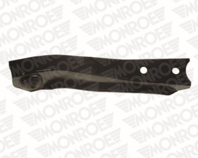 Control/Trailing Arm, wheel suspension MONROE L16508