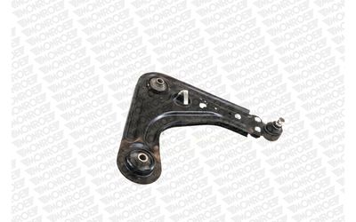 Control/Trailing Arm, wheel suspension MONROE L16509