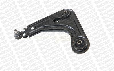 Control/Trailing Arm, wheel suspension MONROE L16510