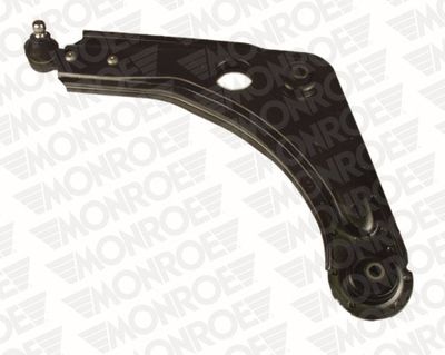Control/Trailing Arm, wheel suspension MONROE L16514