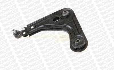 Control/Trailing Arm, wheel suspension MONROE L16522