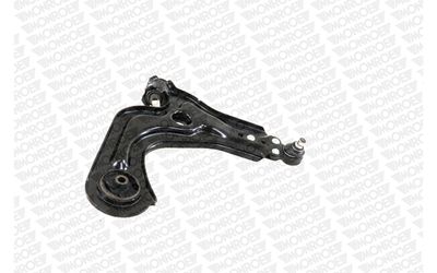 Control/Trailing Arm, wheel suspension MONROE L16523