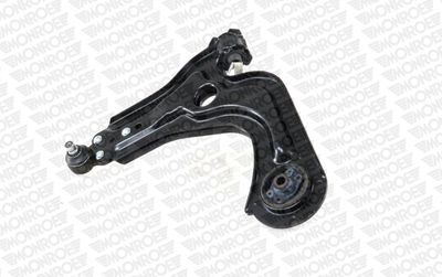 Control/Trailing Arm, wheel suspension MONROE L16524