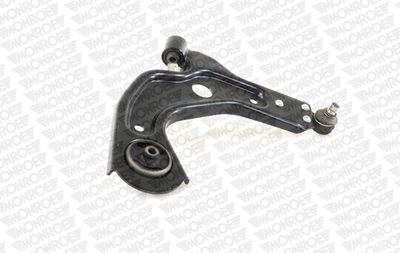 Control/Trailing Arm, wheel suspension MONROE L16527