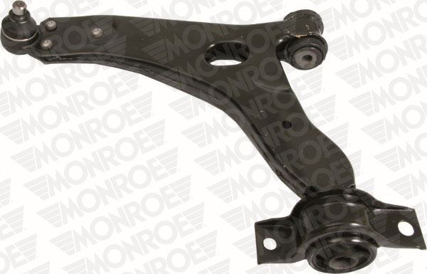 MONROE L16540 Control/Trailing Arm, wheel suspension