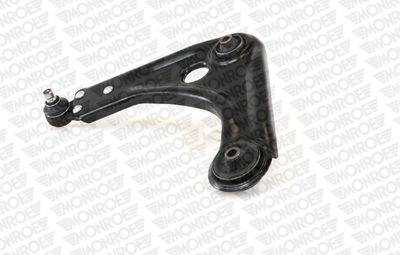 Control/Trailing Arm, wheel suspension MONROE L16542