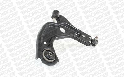 Control/Trailing Arm, wheel suspension MONROE L16547
