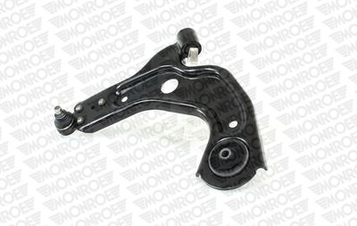 Control/Trailing Arm, wheel suspension MONROE L16548