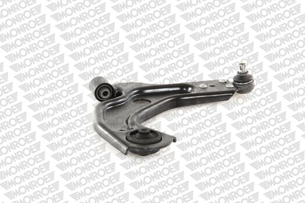 MONROE L16549 Control/Trailing Arm, wheel suspension