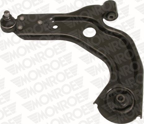 MONROE L16552 Control/Trailing Arm, wheel suspension