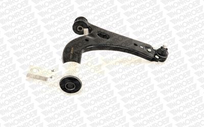 Control/Trailing Arm, wheel suspension MONROE L16555