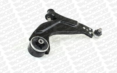 Control/Trailing Arm, wheel suspension MONROE L16561