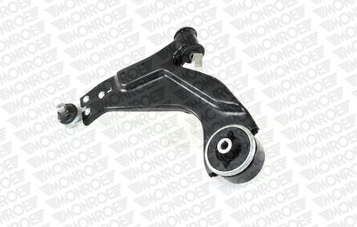 Control/Trailing Arm, wheel suspension MONROE L16562