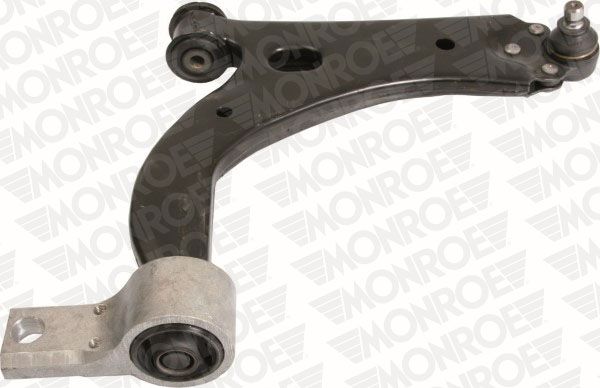 MONROE L16563 Control/Trailing Arm, wheel suspension