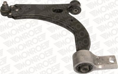 Control/Trailing Arm, wheel suspension MONROE L16564