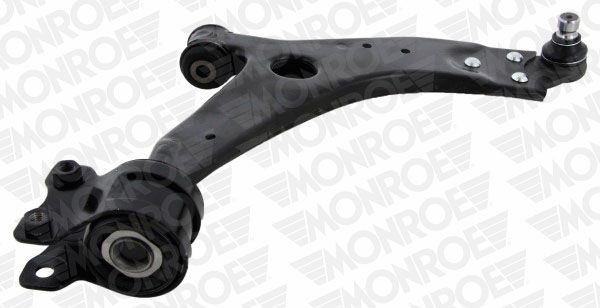MONROE L16587 Control/Trailing Arm, wheel suspension
