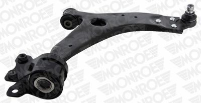 Control/Trailing Arm, wheel suspension MONROE L16587