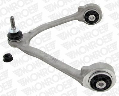Control/Trailing Arm, wheel suspension MONROE L16590