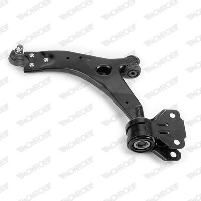 Control/Trailing Arm, wheel suspension MONROE L16592