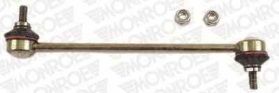 Link/Coupling Rod, stabiliser bar MONROE L16602
