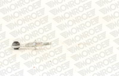 Link/Coupling Rod, stabiliser bar MONROE L16608