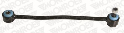 Link/Coupling Rod, stabiliser bar MONROE L16624